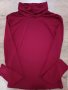 Дамско поло с дълъг ръкав, снимка 1 - Блузи с дълъг ръкав и пуловери - 43716251