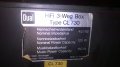 dual cl730 150w-hifi made in germany-внос швеицария-1брои, снимка 15
