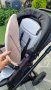 Продавам детска количка RIKO SIDE Cooper 3 в 1с допълнителни аксесоари, снимка 6