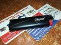 davidoff new model-метална запалка 0302220911, снимка 2
