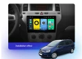 Мултимедия Android CarPlay за модели на Opel 2002–2014 ПОДАРЪК Камера, снимка 4
