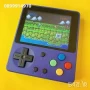 Портативна ретро конзола - 400 класически игри, снимка 6