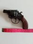 Капсов пистолет , снимка 1 - Антикварни и старинни предмети - 32242689