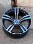 Джанти за БМВ BMW Style 648 19 “ цола 5х120 чисто нови Спорт Пакет E90 F01 F10 F30 X3, снимка 3
