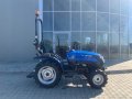 SOLIS S26 / Трактор 4x4 / 26 к.с  Нов, снимка 1 - Селскостопанска техника - 43741009