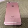 iPhone 6s PLUS 128GB Rose Gold, снимка 4