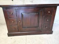 Шкаф в стил Рустик, снимка 5