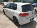 Vw golf6 1.6tdi 90ps-на части!, снимка 4