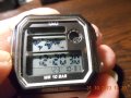 Q&Q World Time - M196J001Y, снимка 5
