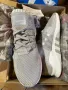 Adidas originals EQT Support ADV Primeknit 'Gray White' BY9392, снимка 6