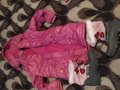 Розови якета и ботуши, снимка 5