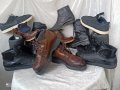 мъжки боти Gordon Jack Platform Shoes Boots Mens sz 44 / US 11 / UK 10, снимка 8