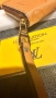 портмонета от естествена кожа в кутия louis vuitton , снимка 6