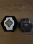  Оригинален часовник GSHOCK бял, снимка 2