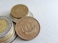 Монета - Великобритания - 1/2 (половин) пени | 1950г., снимка 1 - Нумизматика и бонистика - 40460441