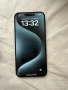 Iphone 15 Pro Max спешно, снимка 1