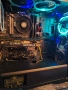Геймърски Ryzen 5 5600X , RTX 3060 12GB, RAM 16GB DDR4, SSD NVME, снимка 4