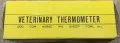 Универсални Ветеринарни Термометри Toshiba Japan За Овце,Крави,Коне,Кучета,Кокошки и др., снимка 4