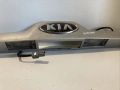 Заден капак на багажник с номерна табела сребърен за KIA Sportage 2.7 (2007) 92501-1F0, снимка 3