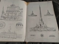 Edifices de Rome moderne Paul Letarouilly volume 4, снимка 8