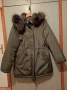 Зимно дамско яке, снимка 5