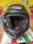 Мото каска NOLAN N-104 ABSOLUTE, снимка 4