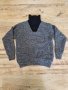 Мъжки пуловер Engelbert Strauss Размер  М, снимка 1 - Суичъри - 43725404