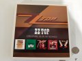 ZZ TOP , снимка 1 - CD дискове - 44025060