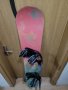 Сноуборд Trans Diamond 156 см., снимка 4