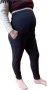 Зимен панталон за бременни , снимка 1 - Дрехи за бременни - 43292511