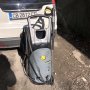 Профес.воду-ка KARCHER HD 10-25 6 мес. Гаранция, снимка 3
