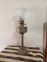Стара настолна лампа, снимка 2