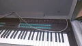 Yamaha DX 7 mk1, снимка 3