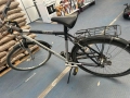 7874 KREIDLER алуминиево колело / велосипед / байк д+ -цена 149 лв или 76,18 евро -преден амортисьор, снимка 6