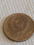 Стара монета 1 копейка 1975г. СССР рядка за КОЛЕКЦИОНЕРИ 19812, снимка 5