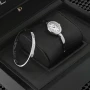 часовник и гривна Bvlgari , снимка 5