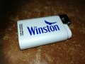 winston new-запалка 2004210950, снимка 1 - Запалки - 32614275