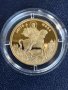Златна монета Свети Мина, снимка 1 - Нумизматика и бонистика - 28026284