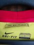 Barcelona Neymar Jr Nike оригинална тениска фланелка Неймар Барселона 2013-2014 Away размер L, снимка 5