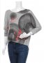 Нова блуза Desigual, размер S, снимка 1 - Блузи с дълъг ръкав и пуловери - 38572201