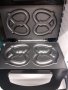 Уред за ГЕВРЕЦИ (бретцели) PRINCESS Pretzel Maker 700W / уред за брецели, снимка 3