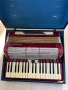 Акордеон хонер / Hohner 60 баса, снимка 1