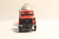 HERPA H0 1/87 IVECO БЕТОНОВОЗ МИКСЕР КАМИОН МОДЕЛ, снимка 4