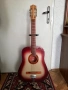 Уникална колекционерска българска китара Кремона, снимка 1