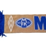 Mьолде ФК / Мolde FK (Norway) - юбилеен шал 100години, снимка 2