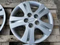 16 цола Тасове Kia Ceed Кия Оригинал 52960-1h100, снимка 5