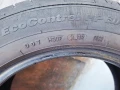 Продавам 2бр.летни гуми 16-ки FULDA Ecocontrol 2 Dot 2021-22г, снимка 5