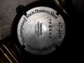 Продавам часовник Herman Becker, cal. 111, OLIVA от 1948г., снимка 2