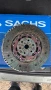 Комплект съединител SACHS за VW Шаран 1.9 TDI 131 к.с. , снимка 7