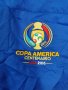Юбилейна ветровка Nike Copa America, снимка 3
